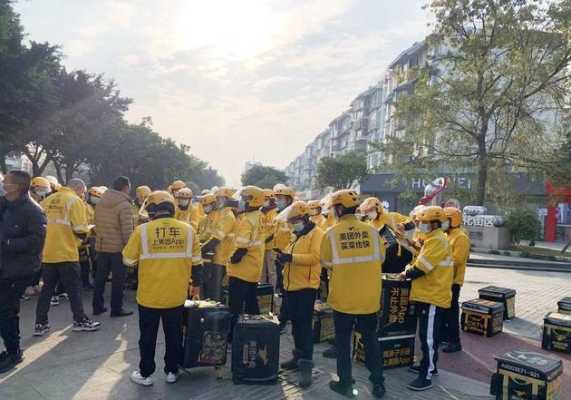 美团外卖停流量会怎么样(做外卖不推广行不行)-第2张图片-厨房小当家 美团外卖停流量会怎么样(做外卖不推广行不行)-第2张图片-厨房小当家