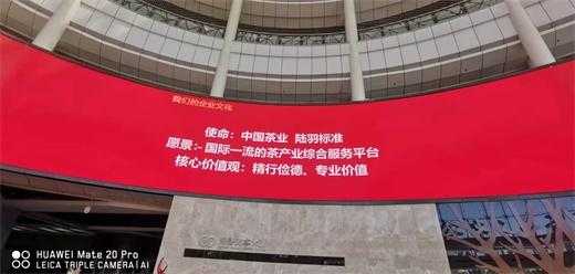 陆交所茶叶交易靠谱吗,茶投集团有限公司-第3张图片-厨房小当家