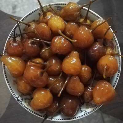 哪里卖泡七彩椒好吃（七彩椒怎么泡好吃又不辣）-第2张图片-厨房小当家
