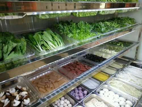 开麻辣烫店,原材料一般去哪里采购?求大神指教,麻辣烫的食物去哪里买的-第1张图片-厨房小当家 开麻辣烫店,原材料一般去哪里采购?求大神指教,麻辣烫的食物去哪里买的-第1张图片-厨房小当家
