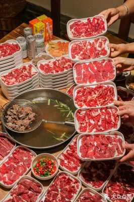 怎么样涮牛肉煮熟后的成本(牛肉自助火锅怎么盈利)-第3张图片-厨房小当家 怎么样涮牛肉煮熟后的成本(牛肉自助火锅怎么盈利)-第3张图片-厨房小当家