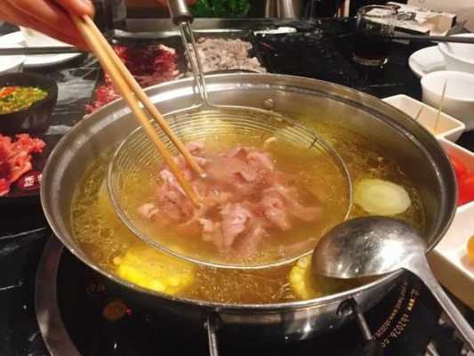 怎么样涮牛肉煮熟后的成本(牛肉自助火锅怎么盈利)-第2张图片-厨房小当家 怎么样涮牛肉煮熟后的成本(牛肉自助火锅怎么盈利)-第2张图片-厨房小当家