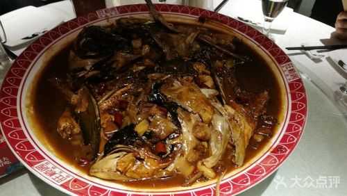 旺顺阁是哪个菜系,旺顺阁鱼头是哪里的鱼是空运来京-第3张图片-厨房小当家 旺顺阁是哪个菜系,旺顺阁鱼头是哪里的鱼是空运来京-第3张图片-厨房小当家