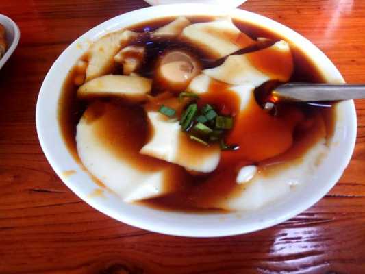 北京哪里能吃到老豆腐(北京晚餐哪里有豆腐脑)-第2张图片-厨房小当家 北京哪里能吃到老豆腐(北京晚餐哪里有豆腐脑)-第2张图片-厨房小当家