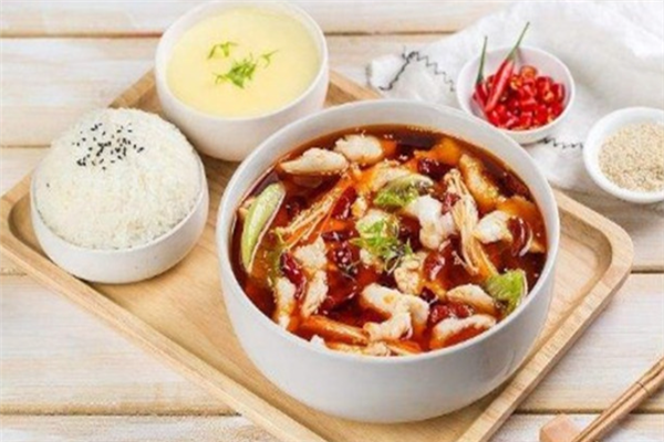 大可鱼酸菜鱼 米饭怎么样(大可鱼酸菜鱼米饭怎么样)-第2张图片-厨房小当家 大可鱼酸菜鱼 米饭怎么样(大可鱼酸菜鱼米饭怎么样)-第2张图片-厨房小当家