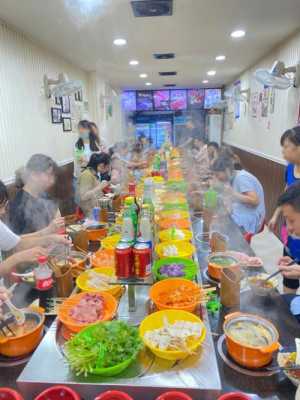 转转小火锅前景怎么样(转转小火锅生意怎么样)-第3张图片-厨房小当家 转转小火锅前景怎么样(转转小火锅生意怎么样)-第3张图片-厨房小当家