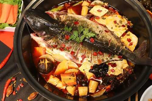 开个食用鱼店利润怎么样(开个食用鱼店利润怎么样啊)-第3张图片-厨房小当家 开个食用鱼店利润怎么样(开个食用鱼店利润怎么样啊)-第3张图片-厨房小当家