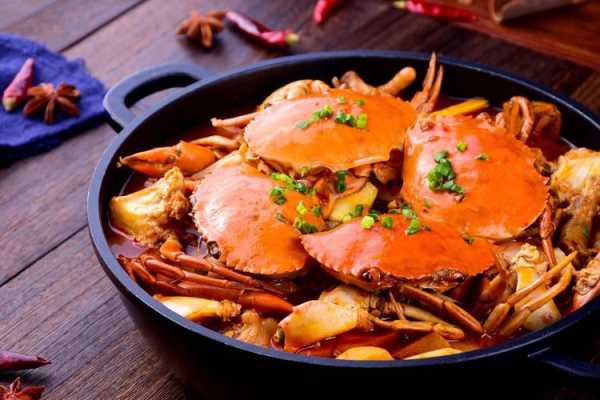 唐小姐肉蟹煲是连锁店吗,肉蟹煲材料-第3张图片-厨房小当家