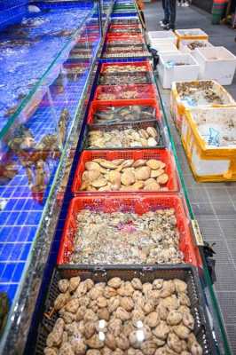 郑州哪个地方有海鲜市场,郑州海鲜餐厅-第2张图片-厨房小当家 郑州哪个地方有海鲜市场,郑州海鲜餐厅-第2张图片-厨房小当家