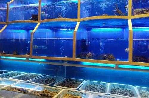 郑州哪个地方有海鲜市场,郑州海鲜餐厅-第3张图片-厨房小当家 郑州哪个地方有海鲜市场,郑州海鲜餐厅-第3张图片-厨房小当家