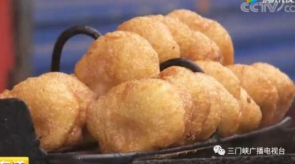 三门峡哪里糖糕好吃(陕州十大名小吃)-第2张图片-厨房小当家 三门峡哪里糖糕好吃(陕州十大名小吃)-第2张图片-厨房小当家