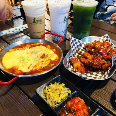 石家庄过生日想吃自助、去哪有优惠呢,三只熊韩国料理-第1张图片-厨房小当家 石家庄过生日想吃自助、去哪有优惠呢,三只熊韩国料理-第1张图片-厨房小当家