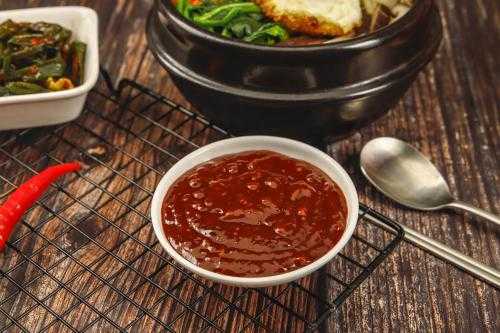 韩式拌饭酱在哪里买(韩式拌饭酱的做法)-第3张图片-厨房小当家 韩式拌饭酱在哪里买(韩式拌饭酱的做法)-第3张图片-厨房小当家
