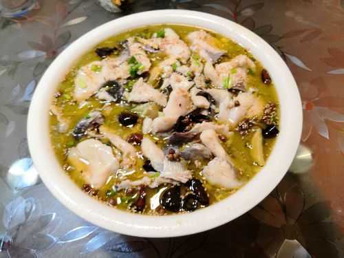 老调酸菜鱼怎么样能做吗（老调酸菜鱼怎么样能做吗视频）-第3张图片-厨房小当家