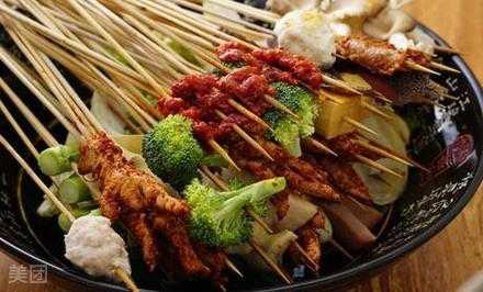 七角小串火锅串串怎么样(七角小串火锅串串怎么样)-第2张图片-厨房小当家 七角小串火锅串串怎么样(七角小串火锅串串怎么样)-第2张图片-厨房小当家