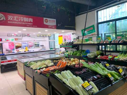 温氏生鲜加盟店怎么样(双汇发展的竞争对手有哪些)-第1张图片-厨房小当家 温氏生鲜加盟店怎么样(双汇发展的竞争对手有哪些)-第1张图片-厨房小当家