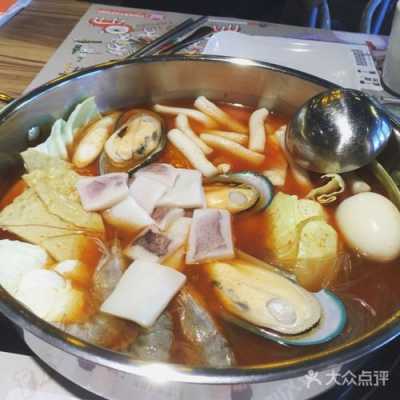 泰一格年糕火锅怎么样(泰一格年糕火锅怎么样)-第3张图片-厨房小当家 泰一格年糕火锅怎么样(泰一格年糕火锅怎么样)-第3张图片-厨房小当家