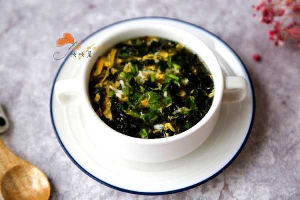 紫菜蛋花汤是哪里的菜(紫菜蛋花汤是海鲜吗)-第3张图片-厨房小当家 紫菜蛋花汤是哪里的菜(紫菜蛋花汤是海鲜吗)-第3张图片-厨房小当家