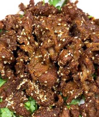 孜然羊肉用哪里的肉好(孜然羊肉用哪里的肉好吃)-第1张图片-厨房小当家 孜然羊肉用哪里的肉好(孜然羊肉用哪里的肉好吃)-第1张图片-厨房小当家