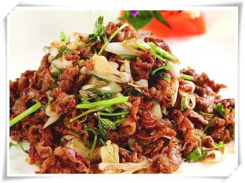 孜然羊肉用哪里的肉好(孜然羊肉用哪里的肉好吃)-第3张图片-厨房小当家 孜然羊肉用哪里的肉好(孜然羊肉用哪里的肉好吃)-第3张图片-厨房小当家