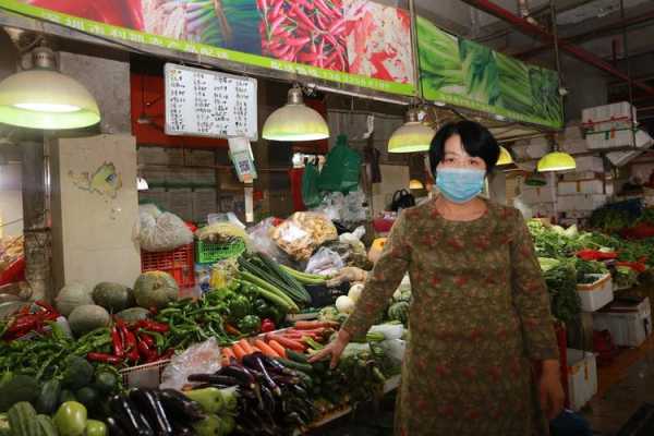 开一个蔬菜店怎么样(开一个蔬菜店怎么样赚钱)-第1张图片-厨房小当家 开一个蔬菜店怎么样(开一个蔬菜店怎么样赚钱)-第1张图片-厨房小当家