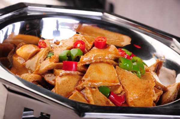 干锅千叶豆腐是哪里的(干锅千叶豆腐的做法)-第1张图片-厨房小当家 干锅千叶豆腐是哪里的(干锅千叶豆腐的做法)-第1张图片-厨房小当家