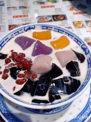 县城开台式芋圆店怎么样(县城开台式芋圆店怎么样啊)-第2张图片-厨房小当家 县城开台式芋圆店怎么样(县城开台式芋圆店怎么样啊)-第2张图片-厨房小当家