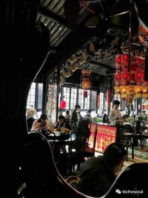 上海哪里喝早茶啊,查厘士港式餐厅官网-第2张图片-厨房小当家