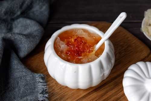 雪莲子和桃胶哪里有卖(拼多多桃胶是真的吗)-第3张图片-厨房小当家 雪莲子和桃胶哪里有卖(拼多多桃胶是真的吗)-第3张图片-厨房小当家