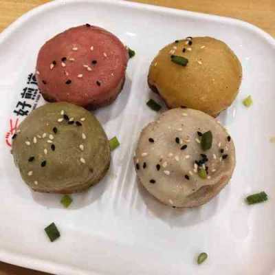 好煎道生煎包怎么样（杭州十大煎包店）-第3张图片-厨房小当家