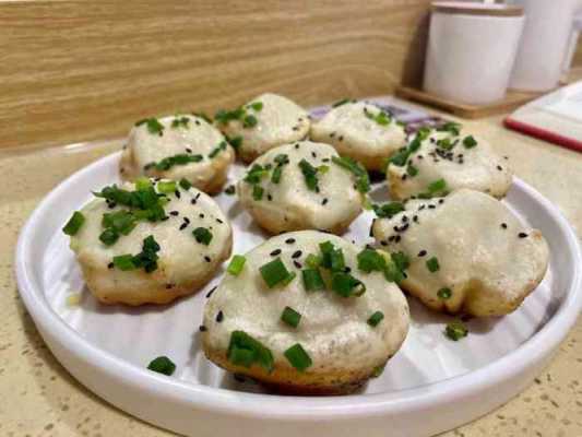 好煎道生煎包怎么样（杭州十大煎包店）-第2张图片-厨房小当家