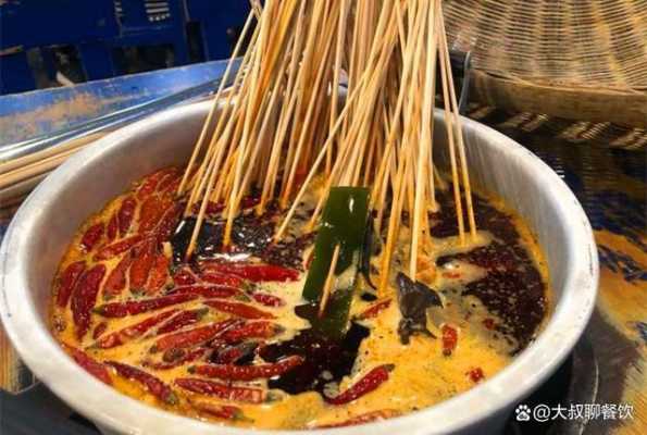 麻辣烫主料哪里有卖的(路边摊麻辣烫串串酱料配方)-第3张图片-厨房小当家 麻辣烫主料哪里有卖的(路边摊麻辣烫串串酱料配方)-第3张图片-厨房小当家