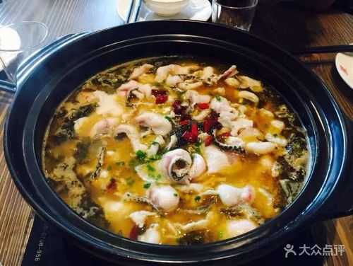 越城记黑鱼煲工作怎么样(宁德哪个饭店比较好呢)-第1张图片-厨房小当家 越城记黑鱼煲工作怎么样(宁德哪个饭店比较好呢)-第1张图片-厨房小当家