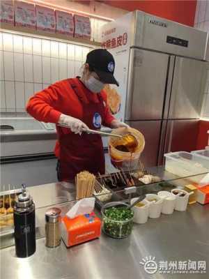 在街上卖小吃怎么样?靠不靠谱,麻辣烫店长工作怎么样啊-第3张图片-厨房小当家 在街上卖小吃怎么样?靠不靠谱,麻辣烫店长工作怎么样啊-第3张图片-厨房小当家