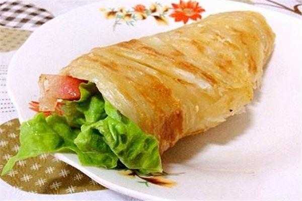请问,那些手抓饼的皮是哪里进货的?多少钱一张,哪里的手抓饼皮最好吃又便宜-第2张图片-厨房小当家 请问,那些手抓饼的皮是哪里进货的?多少钱一张,哪里的手抓饼皮最好吃又便宜-第2张图片-厨房小当家