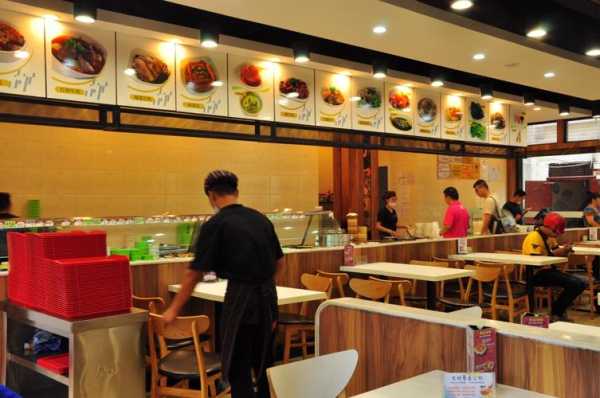 愉筷中式快餐店怎么样(那位才哥帮我用“祝您用餐愉快”写藏头诗阿,最好带上注解)-第1张图片-厨房小当家 愉筷中式快餐店怎么样(那位才哥帮我用“祝您用餐愉快”写藏头诗阿,最好带上注解)-第1张图片-厨房小当家