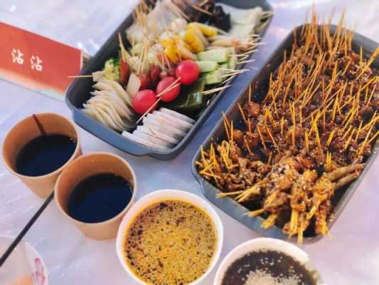 批发市场做小吃怎么样,地方特色美食市场怎么样啊-第3张图片-厨房小当家 批发市场做小吃怎么样,地方特色美食市场怎么样啊-第3张图片-厨房小当家