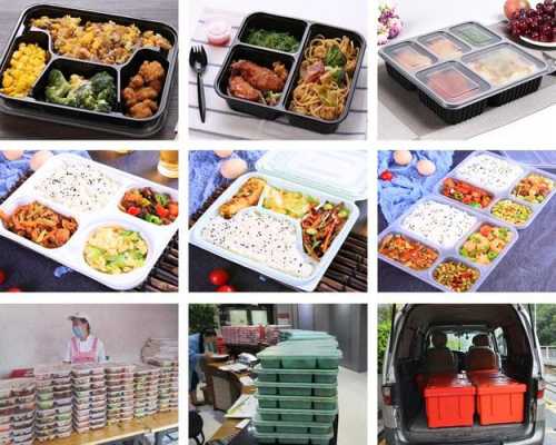 在家做盒饭送货上门送怎么样,干纯送餐的快餐怎么样啊-第1张图片-厨房小当家 在家做盒饭送货上门送怎么样,干纯送餐的快餐怎么样啊-第1张图片-厨房小当家