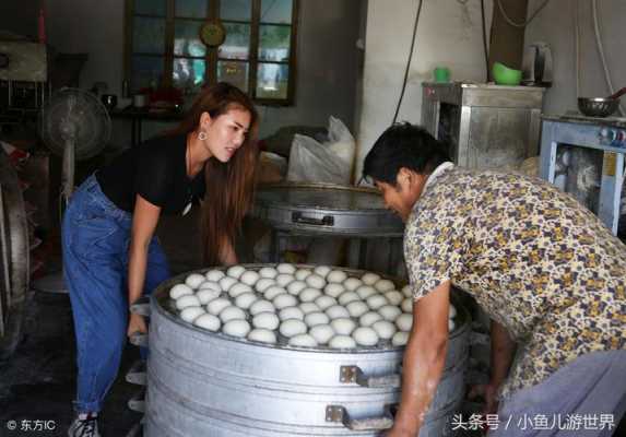 镇上一般餐饮生意怎么样(镇上卖什么东西销路好)-第3张图片-厨房小当家 镇上一般餐饮生意怎么样(镇上卖什么东西销路好)-第3张图片-厨房小当家