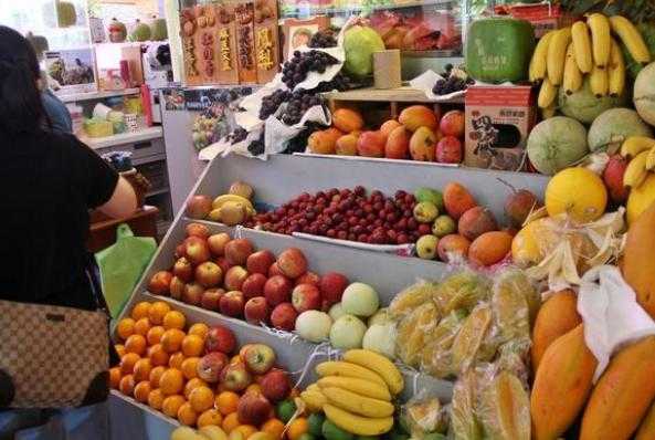 冬天来了水果生意好不好做呢,开台式水果热饮店生意怎么样啊-第2张图片-厨房小当家 冬天来了水果生意好不好做呢,开台式水果热饮店生意怎么样啊-第2张图片-厨房小当家