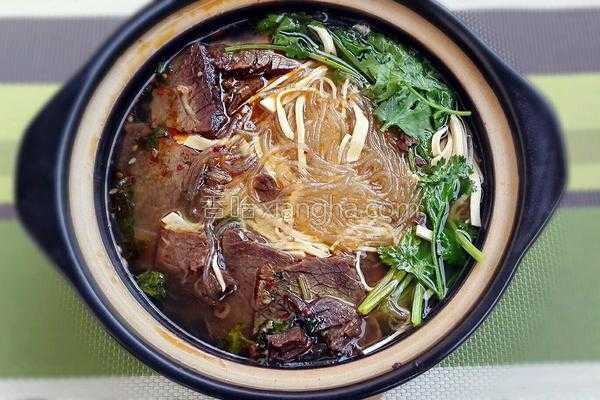 粉丝汤夏天生意怎么样(做炖牛肉的生意前景怎么样?能赚钱吗)-第1张图片-厨房小当家 粉丝汤夏天生意怎么样(做炖牛肉的生意前景怎么样?能赚钱吗)-第1张图片-厨房小当家