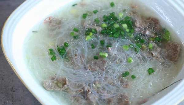 粉丝汤夏天生意怎么样(做炖牛肉的生意前景怎么样?能赚钱吗)-第2张图片-厨房小当家 粉丝汤夏天生意怎么样(做炖牛肉的生意前景怎么样?能赚钱吗)-第2张图片-厨房小当家