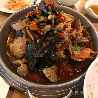 大庆哪里有海鲜一锅出（大庆卖的海鲜都是哪里批发来的啊）-第3张图片-厨房小当家