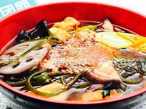 川府正宗麻辣烫怎么样（襄阳有哪些好吃的）-第2张图片-厨房小当家