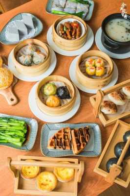 港饮之港茶餐厅怎么样(重庆早茶推荐)-第1张图片-厨房小当家 港饮之港茶餐厅怎么样(重庆早茶推荐)-第1张图片-厨房小当家