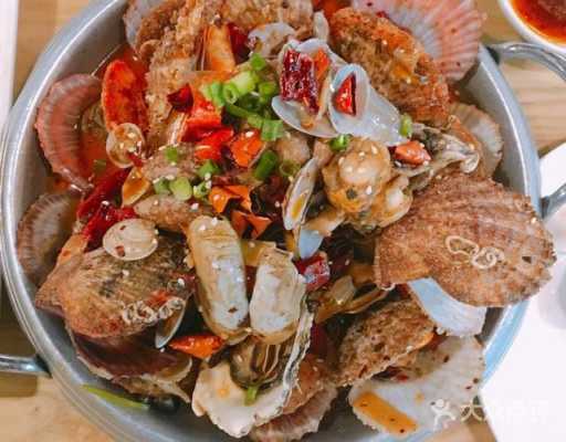 天津哪里有海鲜一锅烩(天津哪里可以赶海捉海鲜)-第1张图片-厨房小当家 天津哪里有海鲜一锅烩(天津哪里可以赶海捉海鲜)-第1张图片-厨房小当家