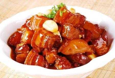 红烧肉用的哪部分猪肉,红烧肉用哪儿的肉-第2张图片-厨房小当家 红烧肉用的哪部分猪肉,红烧肉用哪儿的肉-第2张图片-厨房小当家