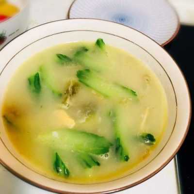 皮蛋黄瓜汤是哪里的菜(皮蛋黄瓜汤是哪里的菜系)-第2张图片-厨房小当家 皮蛋黄瓜汤是哪里的菜(皮蛋黄瓜汤是哪里的菜系)-第2张图片-厨房小当家