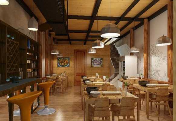 怎么样才能开好餐饮店（怎么样才能开好餐饮店图片）-第1张图片-厨房小当家