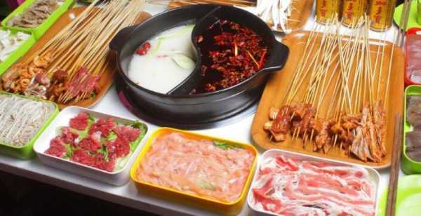 串串香火锅城怎么样(串串香火锅城怎么样好吃吗)-第3张图片-厨房小当家 串串香火锅城怎么样(串串香火锅城怎么样好吃吗)-第3张图片-厨房小当家